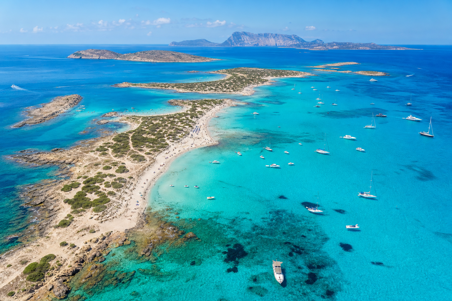 Excursión a Formentera desde Ibiza